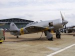 Hawker Sea Fury T20